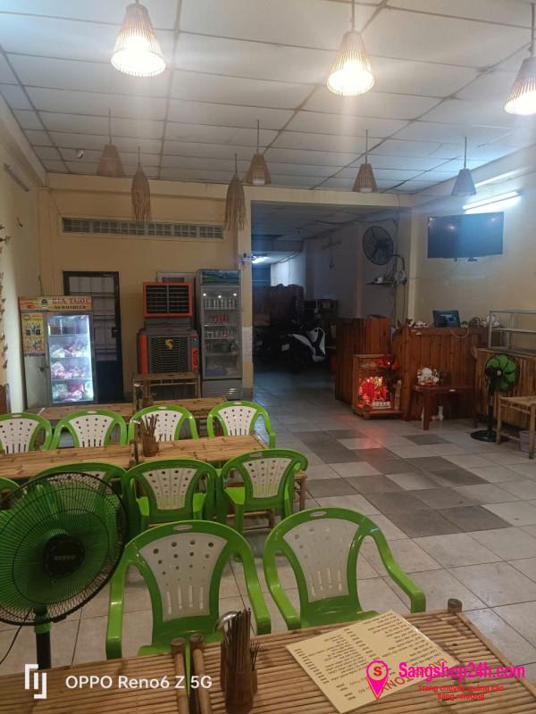 Sang quán ăn - nhậu