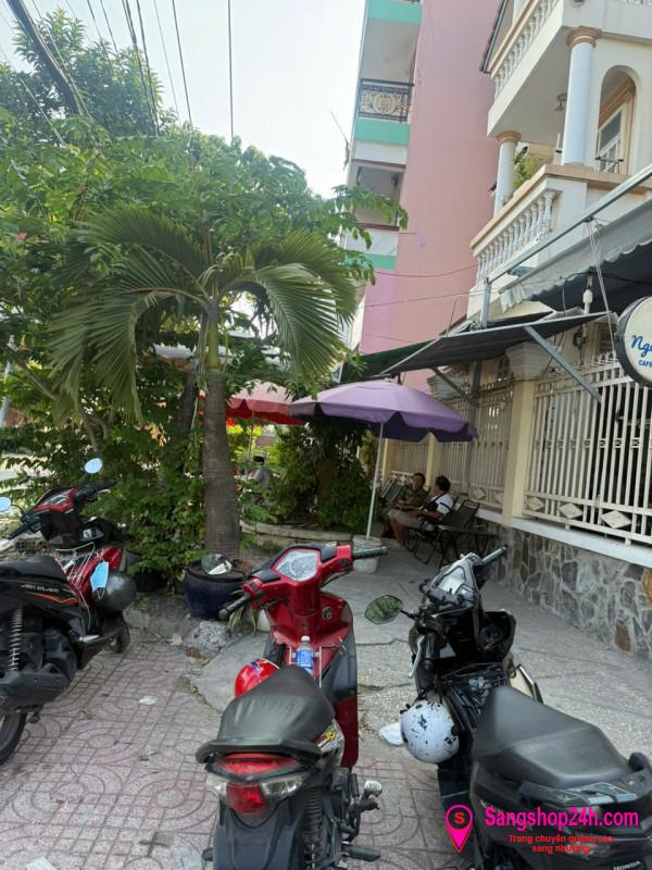 Cần Sang Nhượng Quán Cà Phê Tại Quận 8