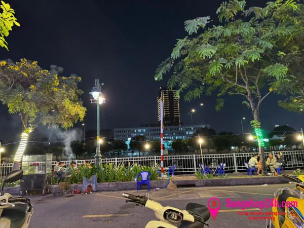 Sang quán ăn - nhậu