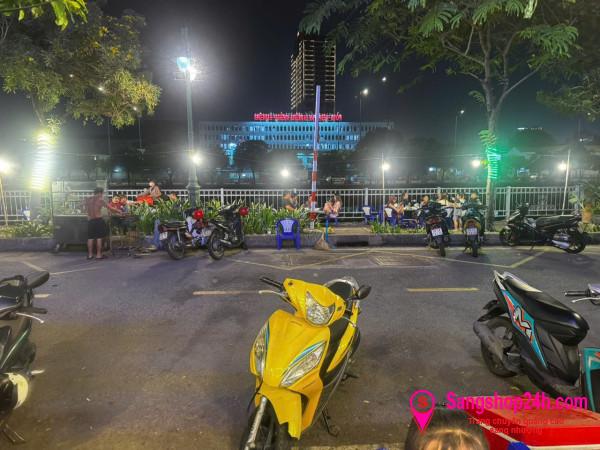 Sang quán ăn - nhậu