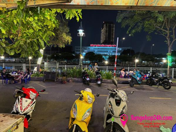 Sang quán ăn - nhậu