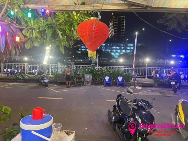 Sang quán ăn - nhậu