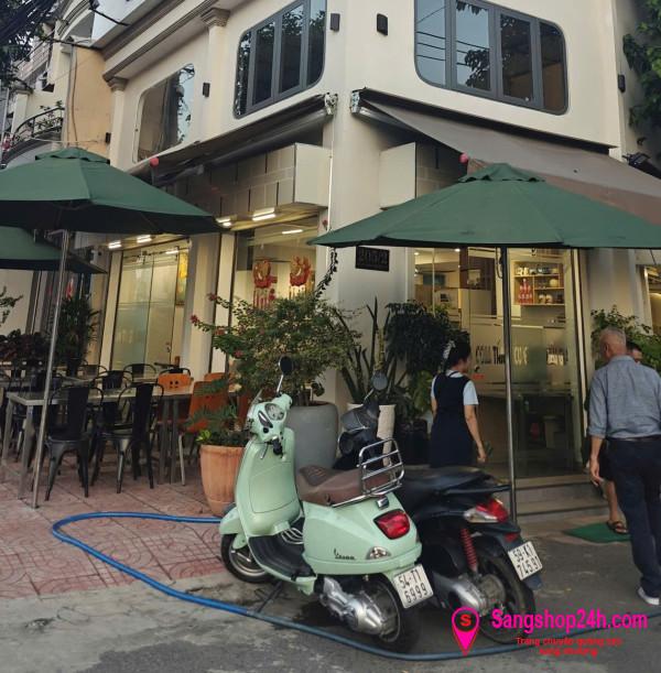 Cần Sang Nhượng Quán Cơm Mặt Tiền Quốc Lộ 1A Tại Quận 12