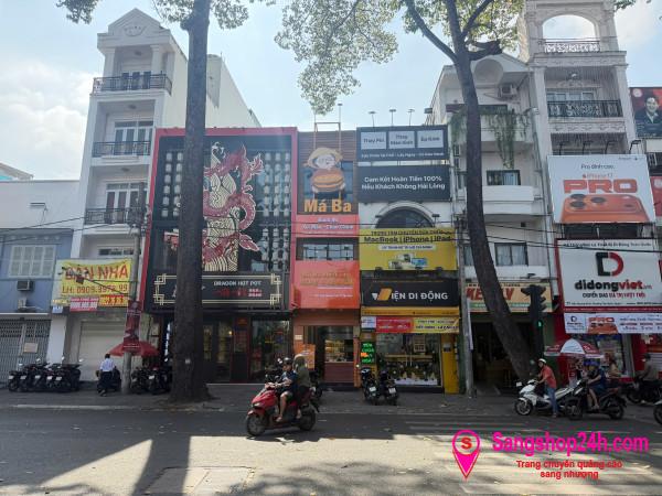 Sang quán ăn - nhậu