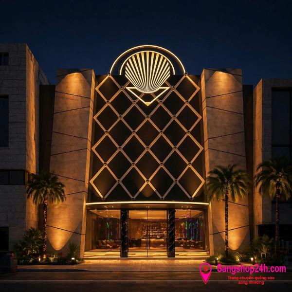 Cần Sang Nhượng Nhà Hàng Tại Quận 1