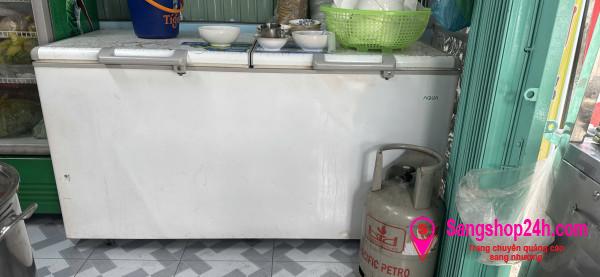 Sang quán phở - hủ tiếu