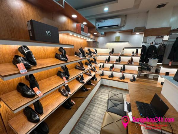 Sang shop thời trang