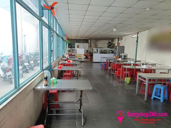 Cần Sang Nhượng Quán Cơm Bình Dân Tại Thành Phố Hồ Chí Minh