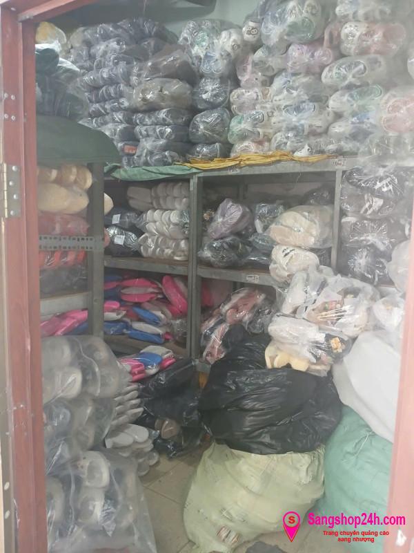 Shop giày dép