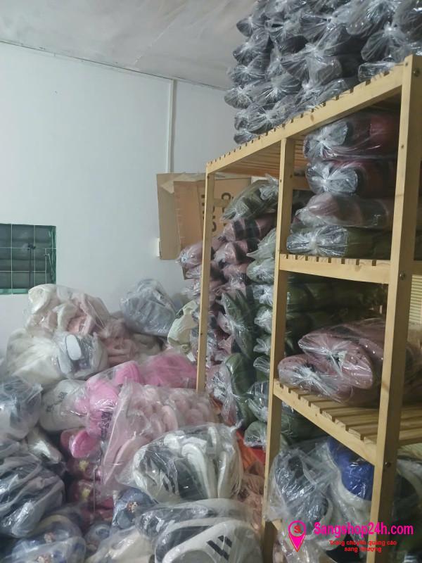 Shop giày dép