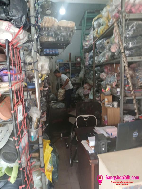 Shop giày dép
