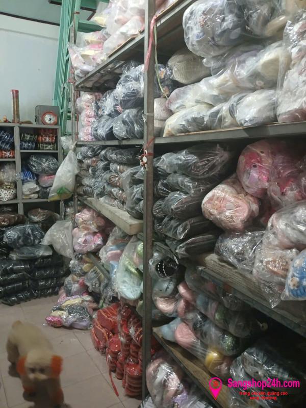 Shop giày dép