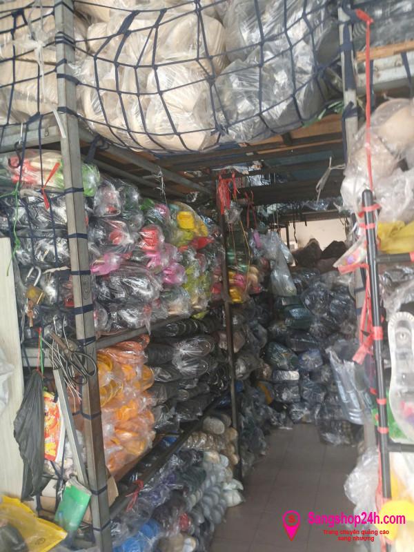 Shop giày dép