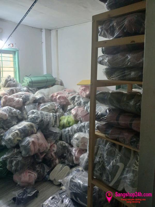 Shop giày dép