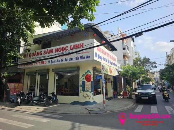 SANG NHƯỢNG QUÁN ĂN FULL MÔ HÌNH – VỊ TRÍ ĐẸP TÂN PHÚ – VÀO LÀ KINH DOANH NGAY