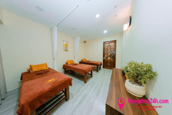 Sang nhượng spa
