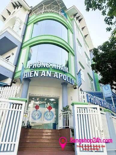 SANG NHƯỢNG SPA VỊ TRÍ ĐẸP KDC HIM LAM, PHƯỜNG TÂN HƯNG (QUẬN 7 CŨ), TP.HCM
