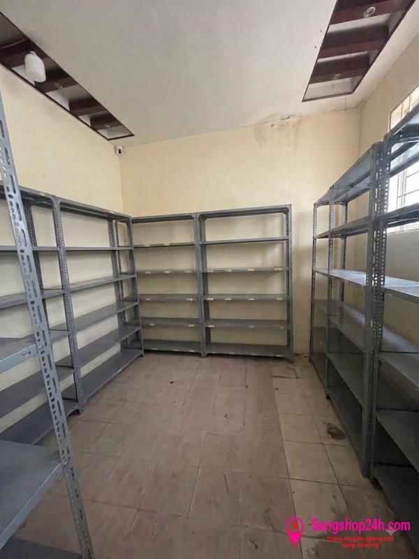 Sang shop thời trang