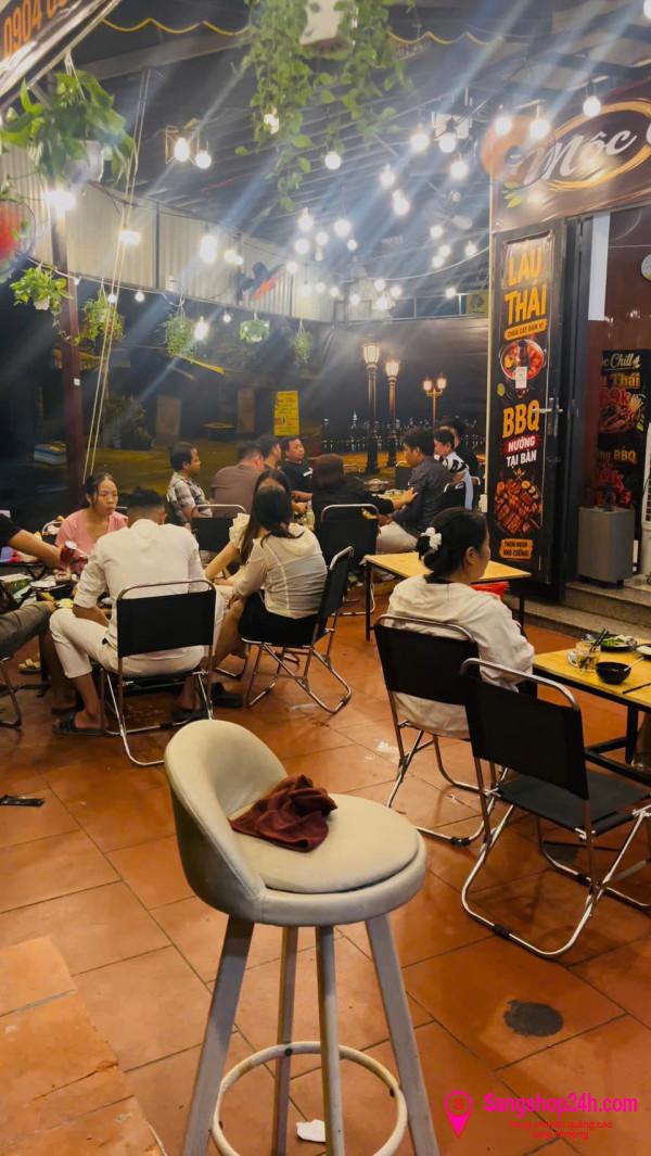 Sang quán ăn - nhậu