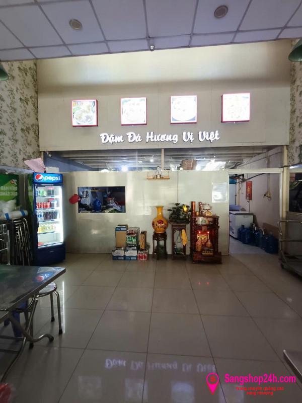 Sang quán phở - hủ tiếu