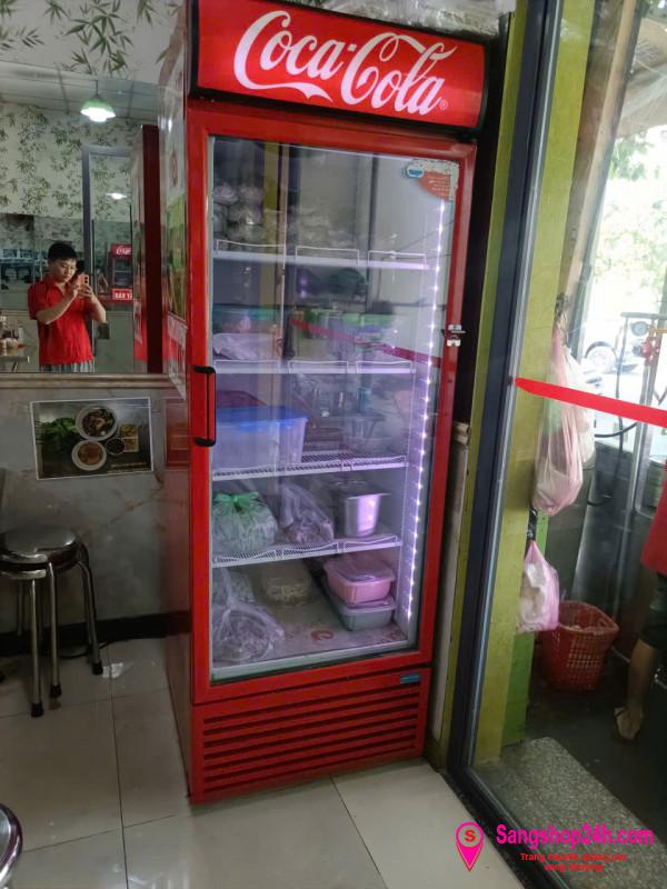 Sang quán phở - hủ tiếu
