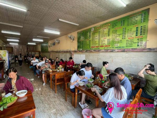 Sang nhượng cửa hàng