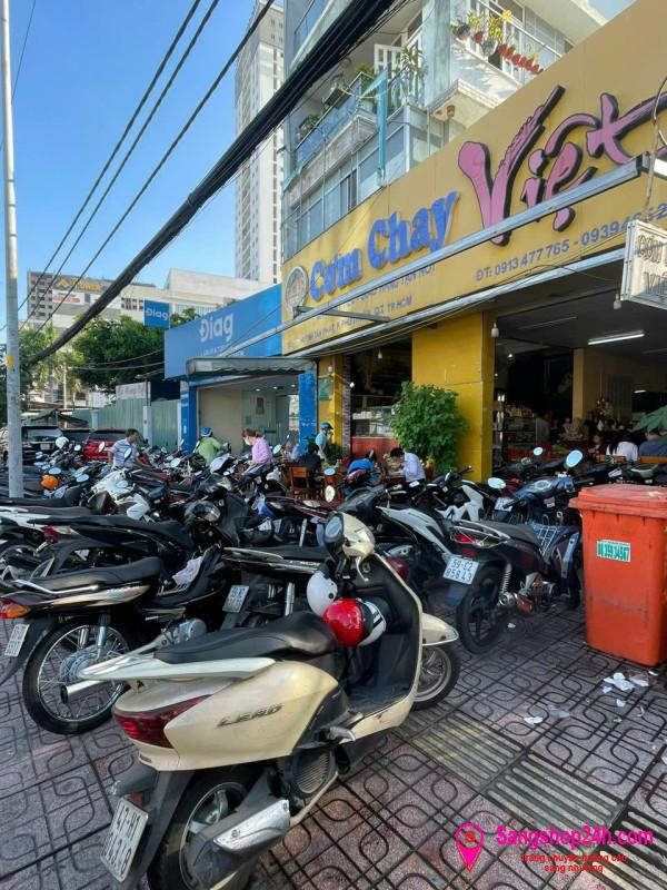 Sang nhượng cửa hàng