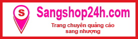 Sang nhượng -  Sang quán - Sang quán cafe